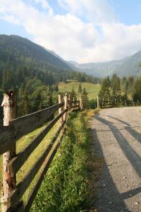 Unser kleines Bauernhaus