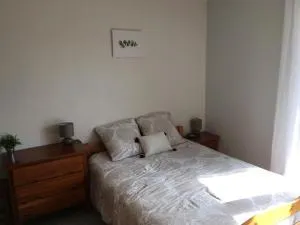 Les Alisiers 26 - Bahus-Soubiran