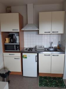 Appartements Les Alisiers 26 : photos des chambres
