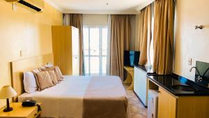 Hotel Atlantico Macaé By Inn House