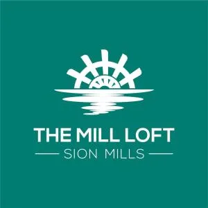 The Mill Luxury Loft Sion Mills - Plumb Bridge