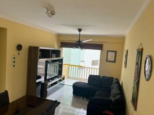 Apto Enseada Guarujá Completo 7min a pé da praia