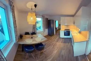 Dorfappartements ALLEE 11 - 施内贝格山麓普赫贝格