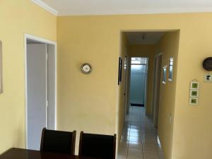 Apto Enseada Guarujá Completo 7min a pé da praia