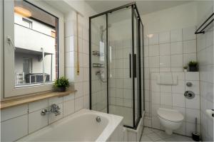 Sali Homes - Turmhaus am Wilhelmsplatz