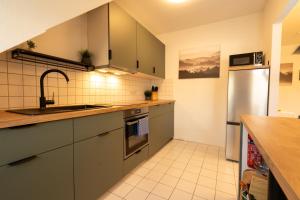 Sali Homes - Turmhaus am Wilhelmsplatz