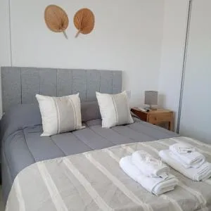 DEPARTAMENTO Bahia de Sol - Quequén