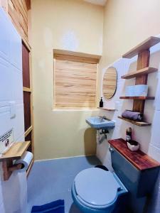 Palmar la Punta 2 Starlink 2min walk to the beach