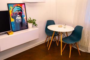 ZAZA Apartament - central area, with balcony