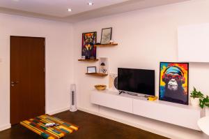 ZAZA Apartament - central area, with balcony