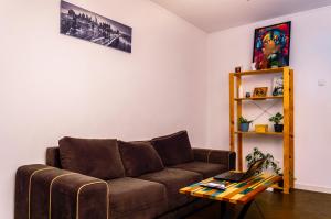 ZAZA Apartament - central area, with balcony