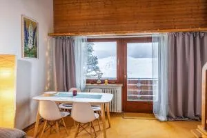 Ferienwohnung im Schwarzwald - Шенвальд