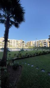 3 bedroom apartment, Prestigia, Plage des Nations