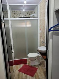 Pousada Pontal da Armação