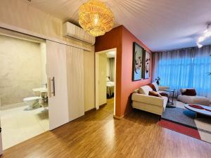 A melhor e mais perto do Expo SP Casa Terrea