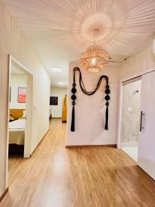 A melhor e mais perto do Expo SP Casa Terrea