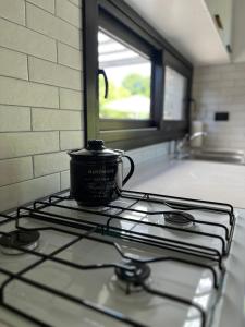 Cabañas del Paraíso Jardín