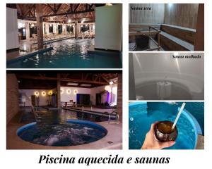 Manhattan Beach Riviera, Aquiraz