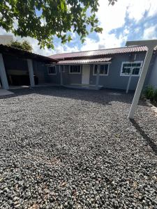 Casa Praia Alegre