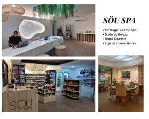 Manhattan Beach Riviera, Aquiraz