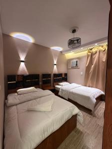 Cozy 2 bedrooms apartment In Rehab City