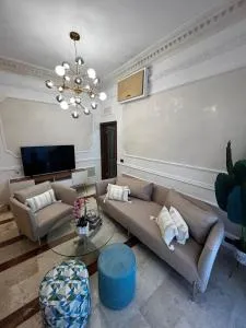 Apartamento con vista al mar - San Cristóbal