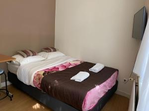 Hostel The Veteran