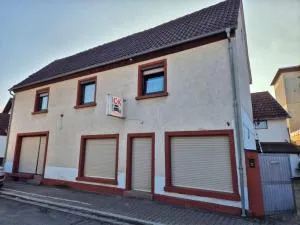 Pension C&K - Kandel