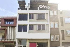 Super Hotel O G Star - Phanda