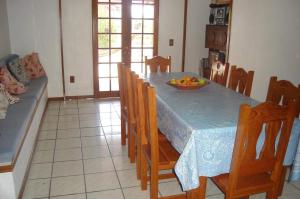 Casa Recanto da Lagoa