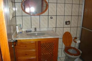 Casa Recanto da Lagoa