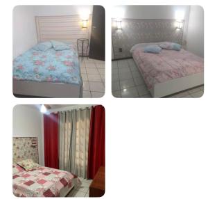 Casa Recanto da Lagoa