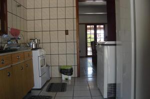 Casa Recanto da Lagoa