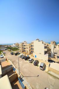 Apollo Double Room with Sea View - Third Floor