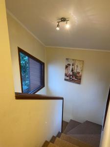 la ruta de valdivia cabaña 5