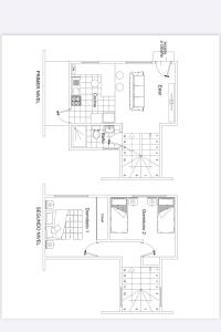 la ruta de valdivia cabaña 5