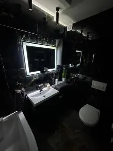 Rezidențial 1 - Coltău