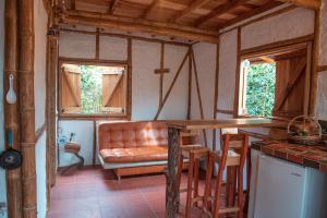 Casa Rural Finca Cometa