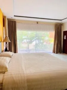 Sunmoon Beach Resort Likupang Timur - Bitung