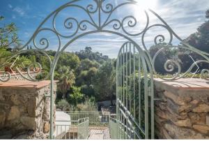 Villas Moulin de Fabregon : photos des chambres