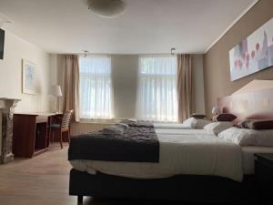 Hostel The Veteran