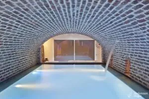 Rive 1789 - Vert Buisson