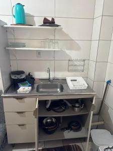 Loft completo 10 minutos praia centro Balneario Camboriu