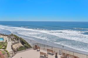 Beach View Beauty - DMBC775D