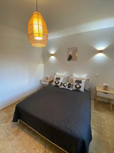 Villas Villa neuve - piscine chauffee : photos des chambres
