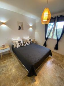 Villas Villa neuve - piscine chauffee : photos des chambres