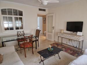 Salusahome parking gratuito