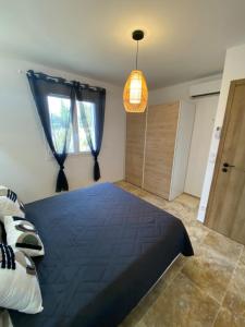 Villas Villa neuve - piscine chauffee : photos des chambres