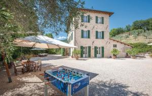 Agriturismo Cuore Verde Alloro