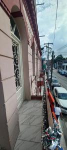 Depa supercéntrico con cochera 2 camas grandes, cerca de estación de autobuses